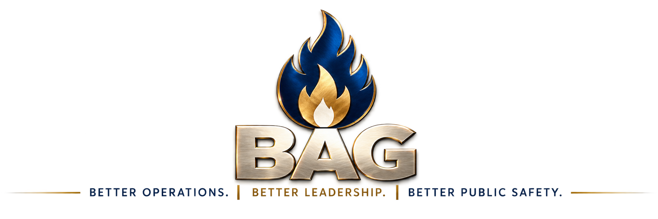 BAG logo